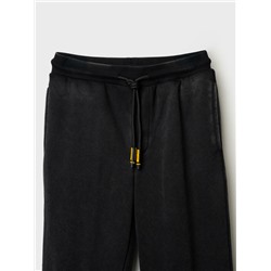 Брюки трикотажные для мальчиков