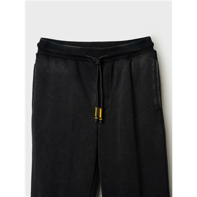 Брюки трикотажные для мальчиков