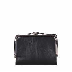 Кошелек 23-14WN black BBGS