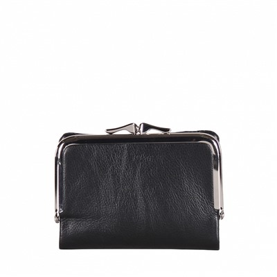 Кошелек 23-14WN black BBGS