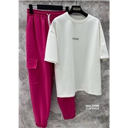 Костюм #22982933