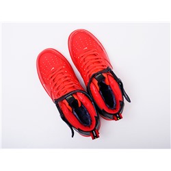 Зимние Кроссовки Nike Air Force 1 07 Mid LV8
