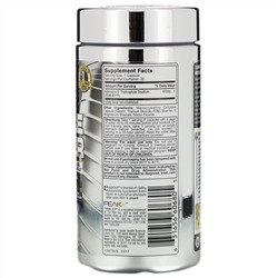 Muscletech, Pro Series, Muscle Builder, 30 капсул с быстрым высвобождением