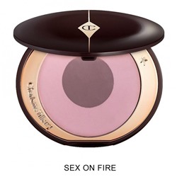 Румяна Charlotte Tilbury Cheek To Chic Swish & Pop Blusher