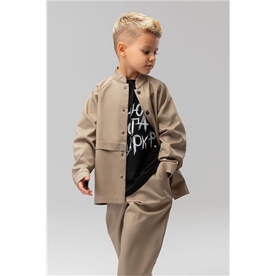 Костюм (Рубашка+Брюки) BODO, 1213030