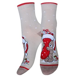 БРЕСТСКИЕ НОСКИ ДЕТСКИЕ 3079 NEW YEAR