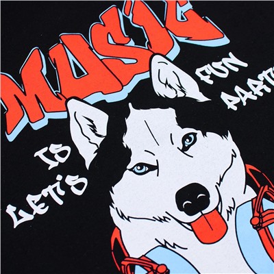 YOULALA Фуфайка 0954102403