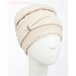 Микаэла 509 Шапка женская (56-58)