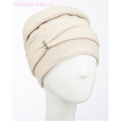 Микаэла 509 Шапка женская (56-58)