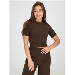 Топ "Джема" (Какао)