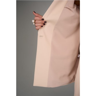 Пиджак Клио (беж)