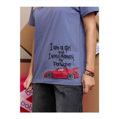 Футболка BATIK, 1094984