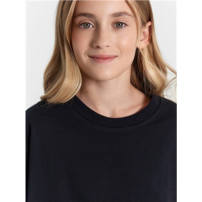 ФУТБОЛКА ДЛЯ ДЕВОЧЕК 117929