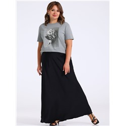 Апрель Футболка 1ЖДФК3298001