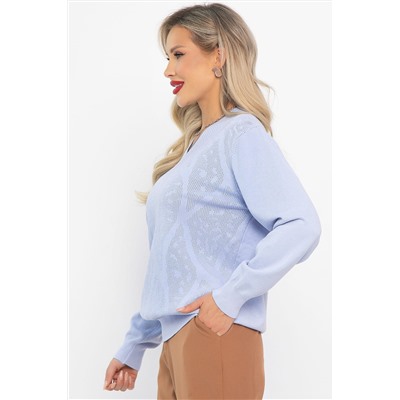 LT Collection Джемпер Б14627-4М