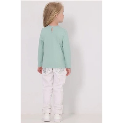 Лонгслив АПРЕЛЬ, 1033344