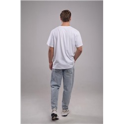 Футболка мужская Tivoli арт.5173807 (Белый)