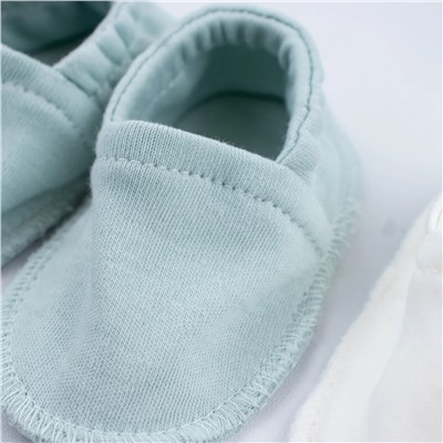 YOULALA Пинетки 1227200901