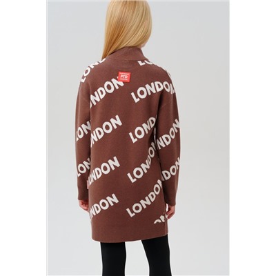 Платье PLAYTODAY, 1186280