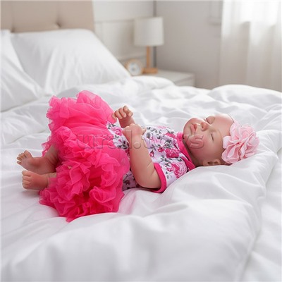 Кукла "Нина" в коробке