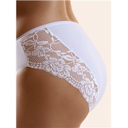 Minimi Трусы BO243 Slip Maxi (кружево), CO
