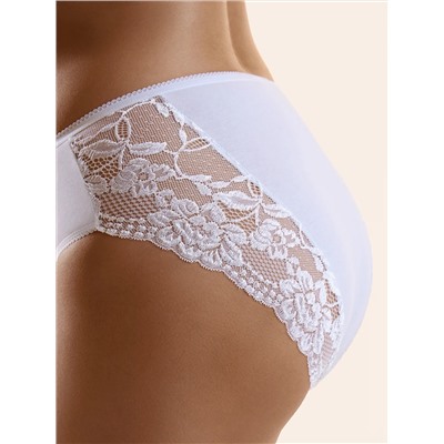 Minimi Трусы BO243 Slip Maxi (кружево), CO