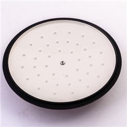 40621 Кастрюля чугун 3,8 л эмаль/покрытие красная MB (х2)