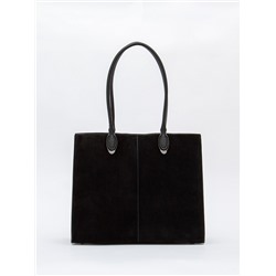 Сумка 1088M black Polina&Eiterou