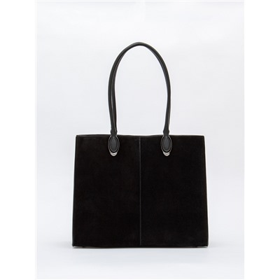 Сумка 1088M black Polina&Eiterou