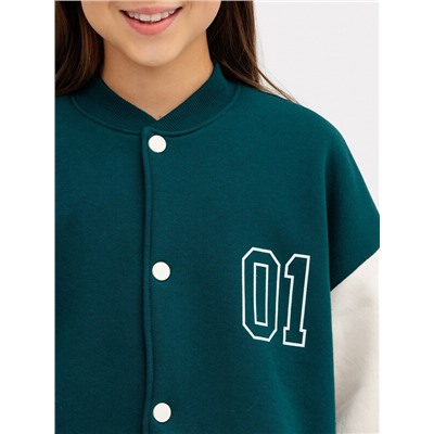 ЖАКЕТ ДЛЯ ДЕВОЧЕК 167739