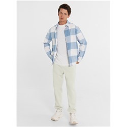 БРЮКИ МУЖСКИЕ 181224