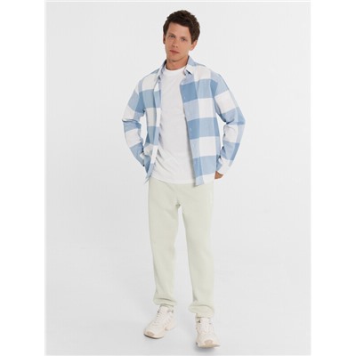 БРЮКИ МУЖСКИЕ 181224