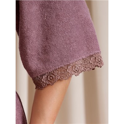 Халат Антей