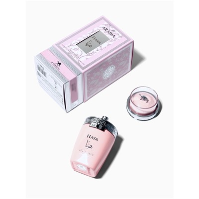 Парфюмерная вода женская Le Chameau ARABIA HAYA, 100 мл