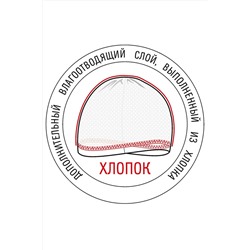 Шапка CLEVER, 151515