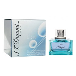 DUPONT LEAU edt (m) 5ml mini