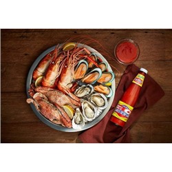 Настоящий оригинальный тайский острый соус Срирача 280 гр