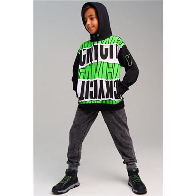 Худи PLAYTODAY, 1127071