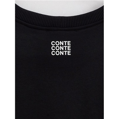 Футболки CONTE LD 2589 Джемпер женский