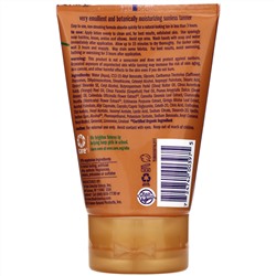 Alba Botanica, Sunless Tanner, 4 oz (113 g)