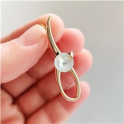 Серьги "Эстетика"