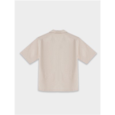 КОСТЮМ ДЛЯ МАЛЬЧИКОВ (ЖАКЕТ, ШОРТЫ) 393349