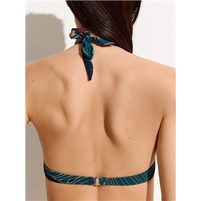 SiSi Купальник Si 2422K PODIO Halter