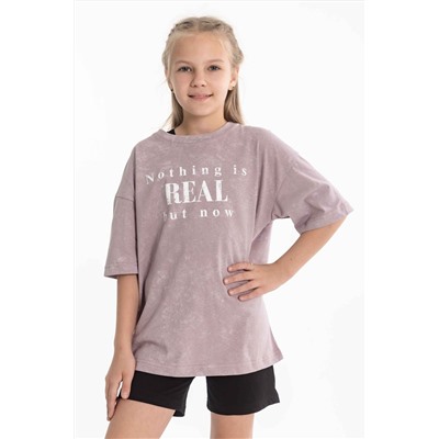 Футболка М225031Пб