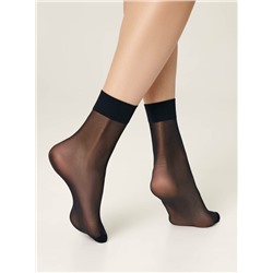 Полиамидные ESLI MIRA 20 Носки женские