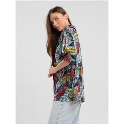 Рубашка Р3163.2