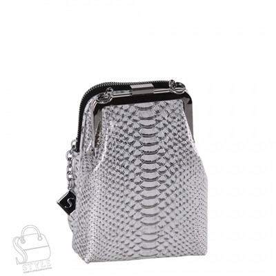 Сумка женская  29133-2 white Velina Fabbiano-Safenta.30