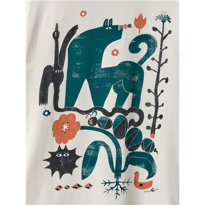 ФУТБОЛКА МУЖСКАЯ 111875