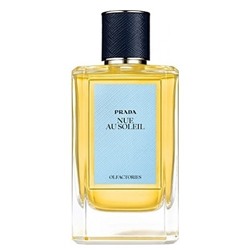 PRADA OLFACTORIES NUE AU SOLEIL edp 100ml TESTER