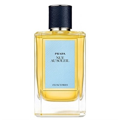 PRADA OLFACTORIES NUE AU SOLEIL edp 100ml TESTER